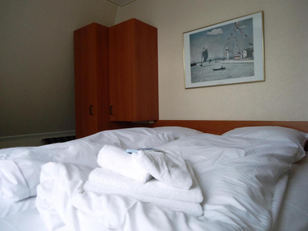 Hotel Boschlust Bergen Cameră foto