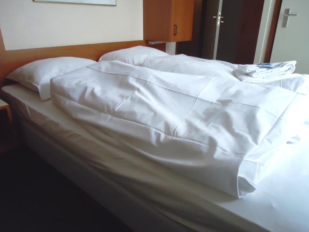 Hotel Boschlust Bergen Cameră foto