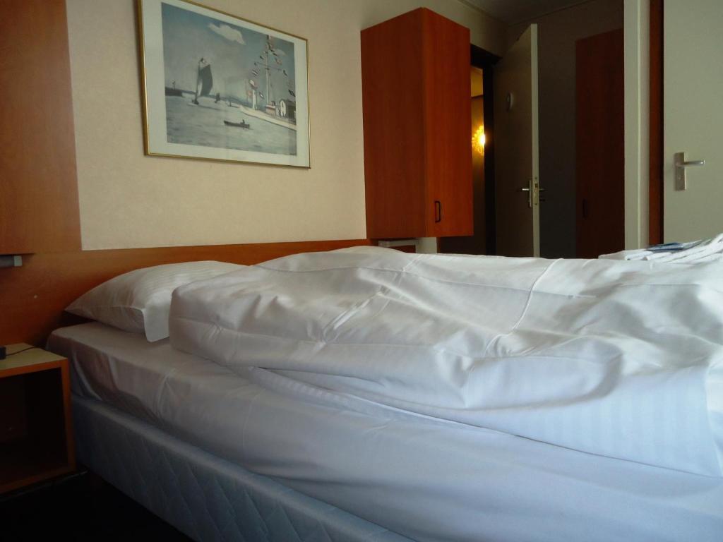 Hotel Boschlust Bergen Cameră foto