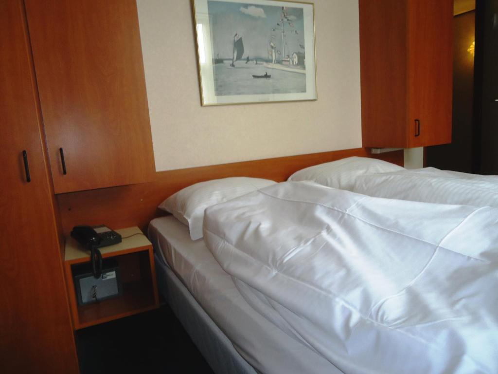 Hotel Boschlust Bergen Cameră foto