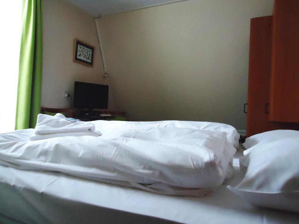 Hotel Boschlust Bergen Cameră foto