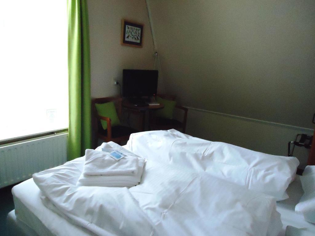 Hotel Boschlust Bergen Cameră foto